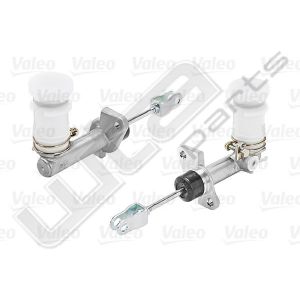 Valeo clutch cmc