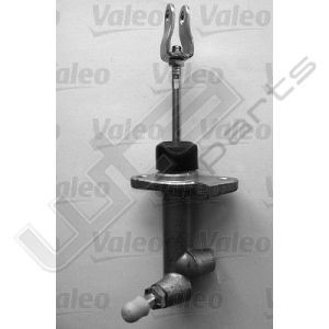 Valeo clutch cmc daewoo