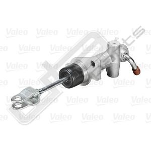 Valeo clutch cmc