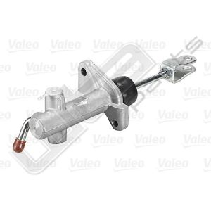 Valeo clutch cmc