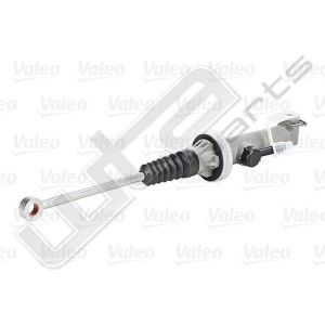 Valeo clutch cmc ford transit lhd