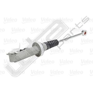 Valeo clutch cmc ford transit lhd