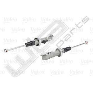 Valeo clutch cmc ford transit lhd