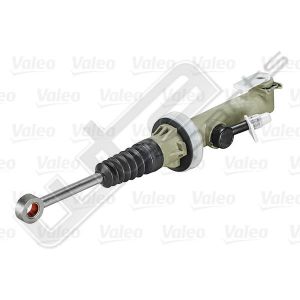 Valeo clutch cmc ford transit rhd