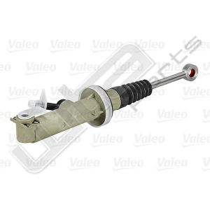 Valeo clutch cmc ford transit rhd