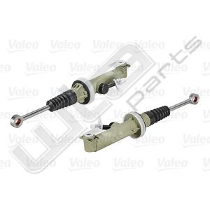 Valeo clutch cmc ford transit rhd