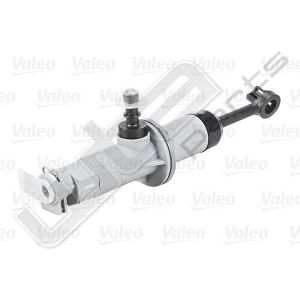 Valeo clutch cmc renault clio 2 lhd