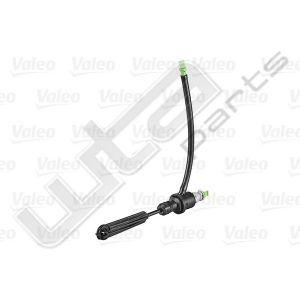 Valeo clutch cmc lhd renault laguna iii (07>)