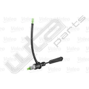 Valeo clutch cmc lhd renault laguna iii (07>)