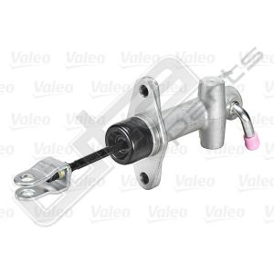 Valeo clutch cmc