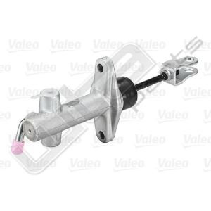 Valeo clutch cmc