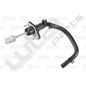 Valeo clutch master cylinder lhd hyundai