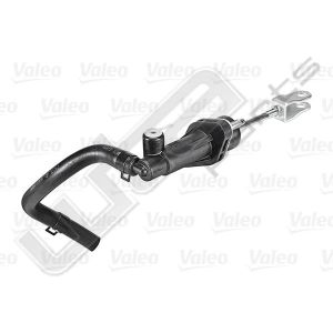 Valeo clutch master cylinder lhd hyundai