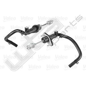 Valeo clutch master cylinder lhd hyundai