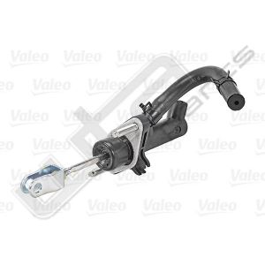 Valeo clutch master cylinder lhd hyundai