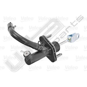 Valeo clutch master cylinder lhd hyundai