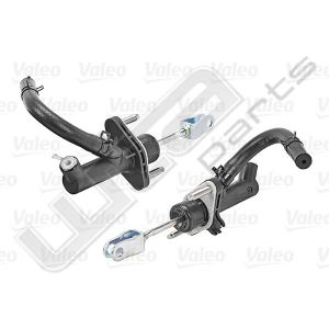 Valeo clutch master cylinder lhd hyundai