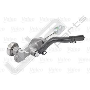 Valeo clutch cmc kia