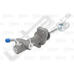 Valeo clutch cmc daewoo chevrolet rezzo