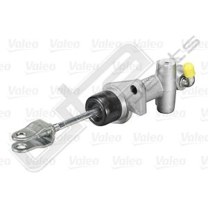 Valeo clutch cmc daewoo chevrolet rezzo