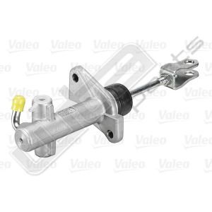 Valeo clutch cmc daewoo chevrolet rezzo