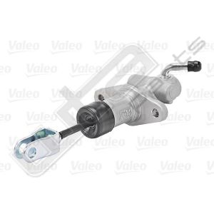 Valeo clutch cmc daewoo