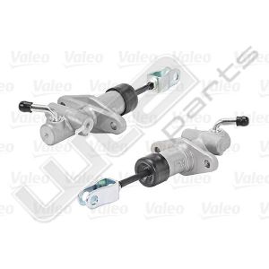 Valeo clutch cmc daewoo