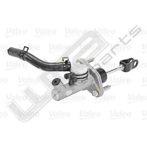 Valeo clutch cmc hyundai