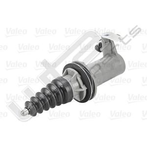 Valeo clutch crc ford transit