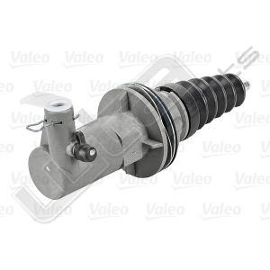 Valeo clutch crc ford transit