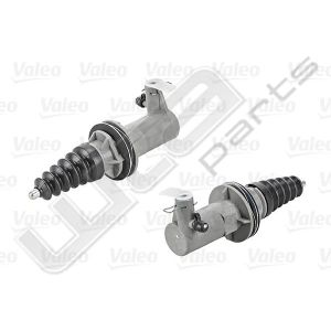 Valeo clutch crc ford transit