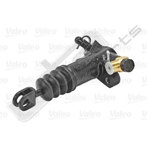 Valeo clutch crc hyundai elantra-pony