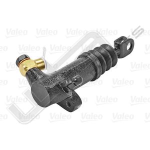 Valeo clutch crc hyundai elantra-pony