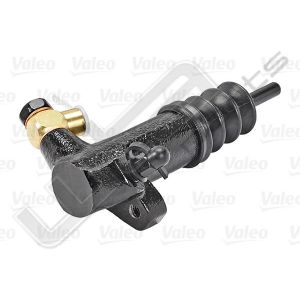 Valeo clutch crc hyundai elantra-pony 1.6