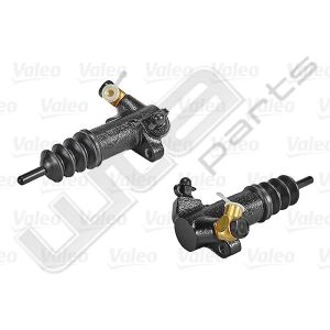 Valeo clutch crc hyundai accent