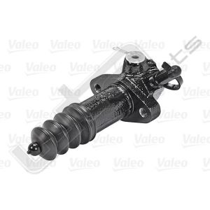 Valeo clutch crc chevrolet daewoo evanda