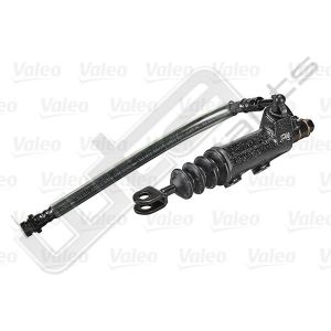 Valeo clutch crc hyundai getz 1.1