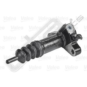 Valeo clutch crc hyundai terracan