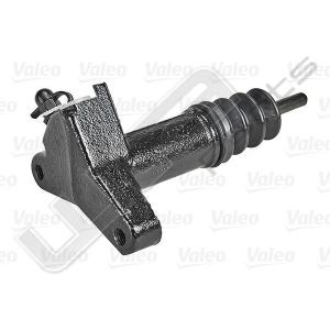 Valeo clutch crc hyundai terracan