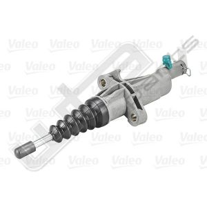 Valeo clutch crc fiat ducato (02>06)