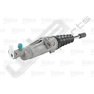 Valeo clutch crc fiat ducato (02>06)