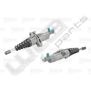 Valeo clutch crc fiat ducato (02>06)