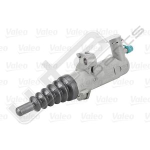 Valeo clutch crc ducato