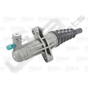 Valeo clutch crc ducato