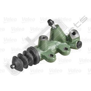 Valeo clutch crc toyota corolla