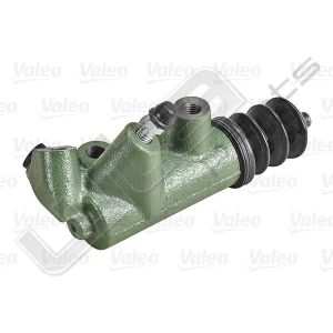 Valeo clutch crc toyota corolla