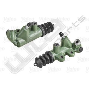 Valeo clutch crc toyota corolla