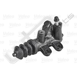 Valeo clutch crc toyota rav4 2