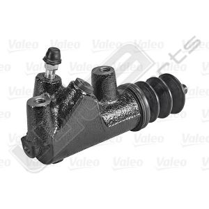 Valeo clutch crc toyota rav4 2