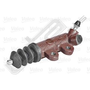 Valeo clutch crc toyota corolla